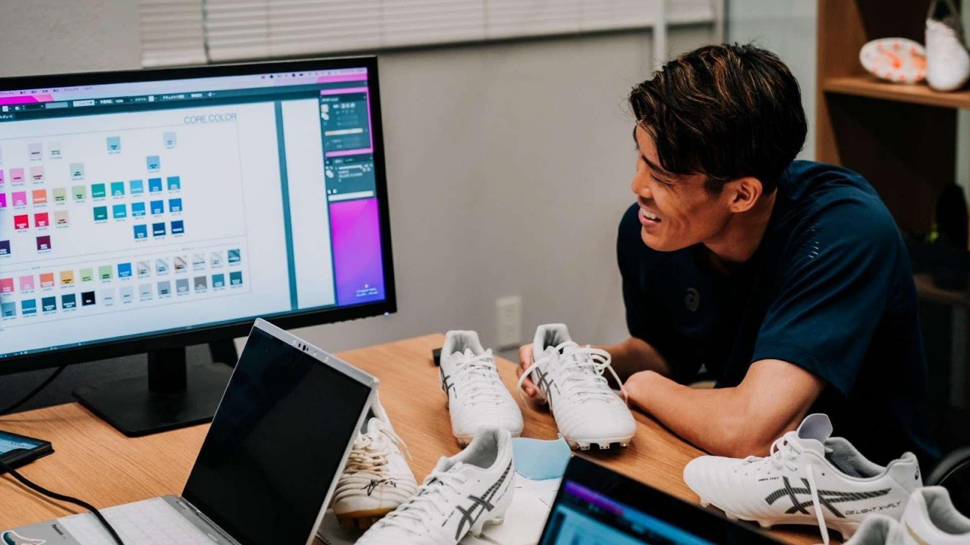 适应环境光 适应环境光