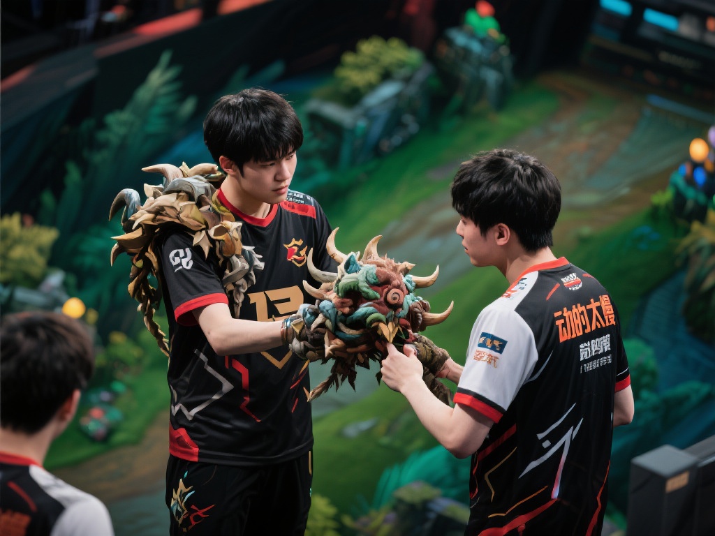 科技与服务 科技与服务