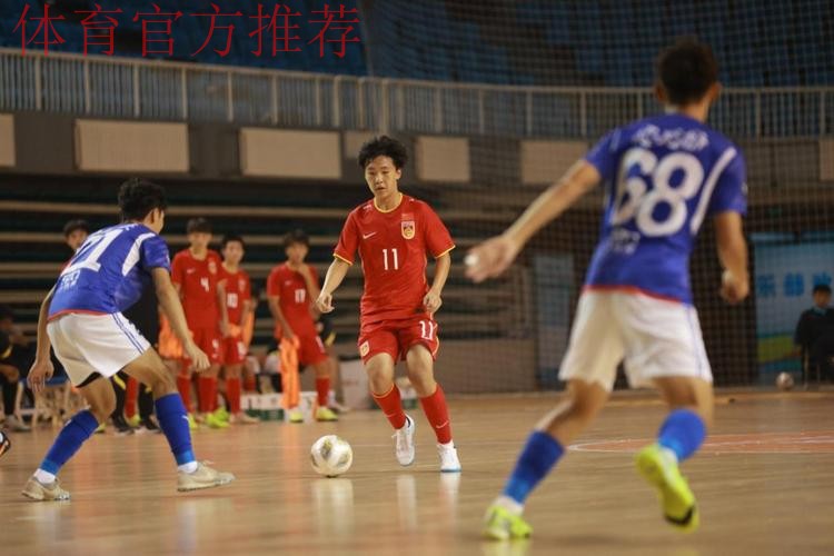 2025五甲总决赛在山东滨州开赛 12支队伍竞逐冠军